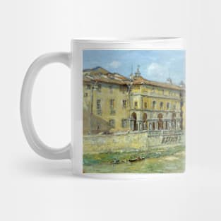 Florence by William Merritt Chase Mug